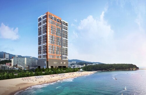 DONGHAE SND OCEANCITY HOTEL