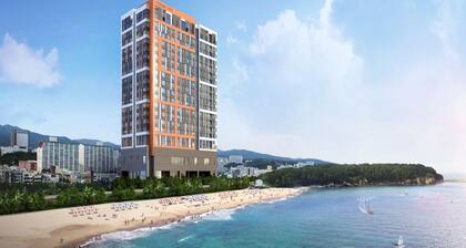 DONGHAE SND OCEANCITY HOTEL