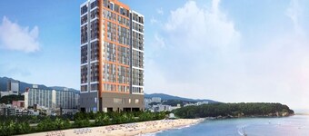 DONGHAE SND OCEANCITY HOTEL