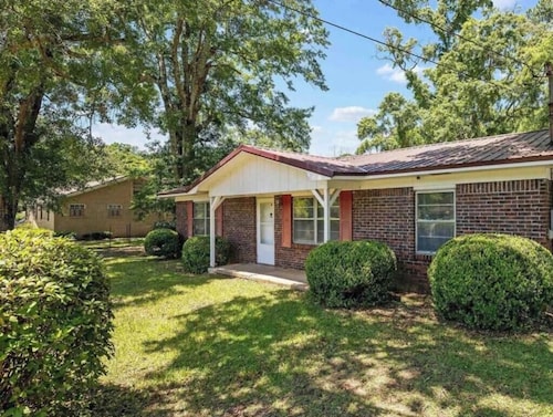 3-bedroom house in pleasant Bay Minette 10minutes from Interstate