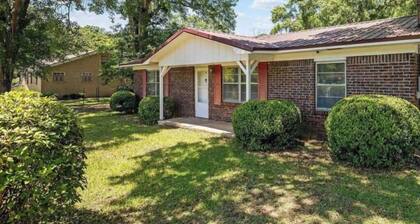 3-bedroom house in pleasant Bay Minette 10minutes from Interstate