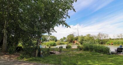 Moorhen Lodge