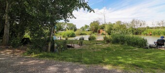 Moorhen Lodge
