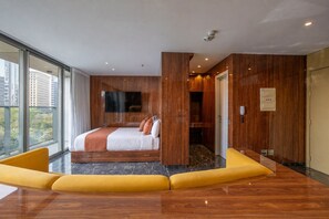 Apartment | 1 Schlafzimmer