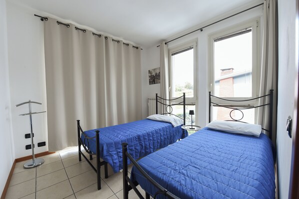 Room - Casa Vacanza Ninfea (Paratico)