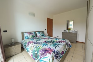 Room - Casa Vacanza Ninfea (Paratico)