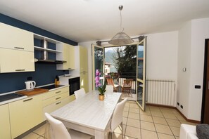 Dining - Casa Vacanza Ninfea (Paratico)