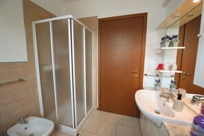 Bathroom - Casa Vacanza Ninfea (Paratico)