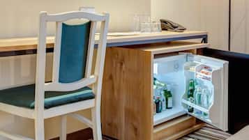 Double or Twin Room | Interior