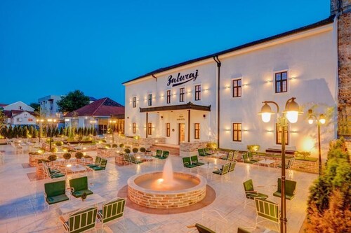 Hotel Zavičaj
