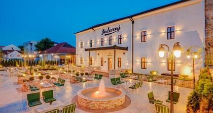 Hotel Zavičaj