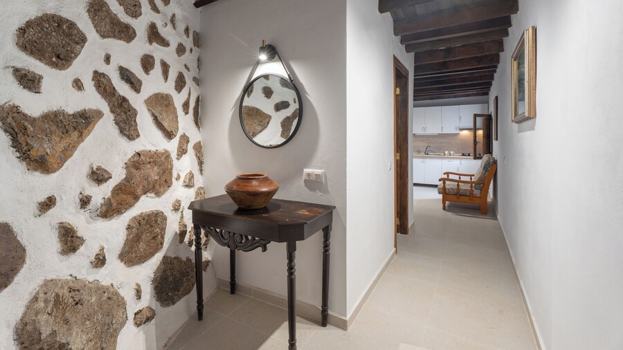 Charming Farmhouse Retreat in Arona With Stunning Views
