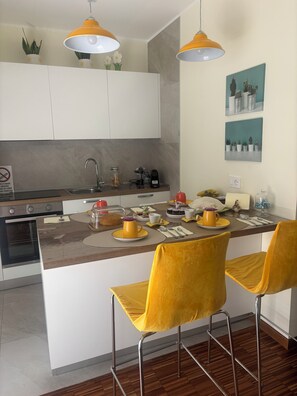 Private kitchen - The Little Treasure Chest 2 (Lonigo)