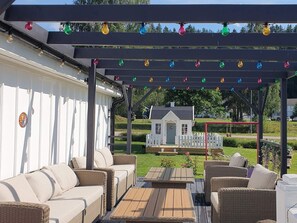 Exterior - 5 Star Holiday Home in Likenas (Likenäs)