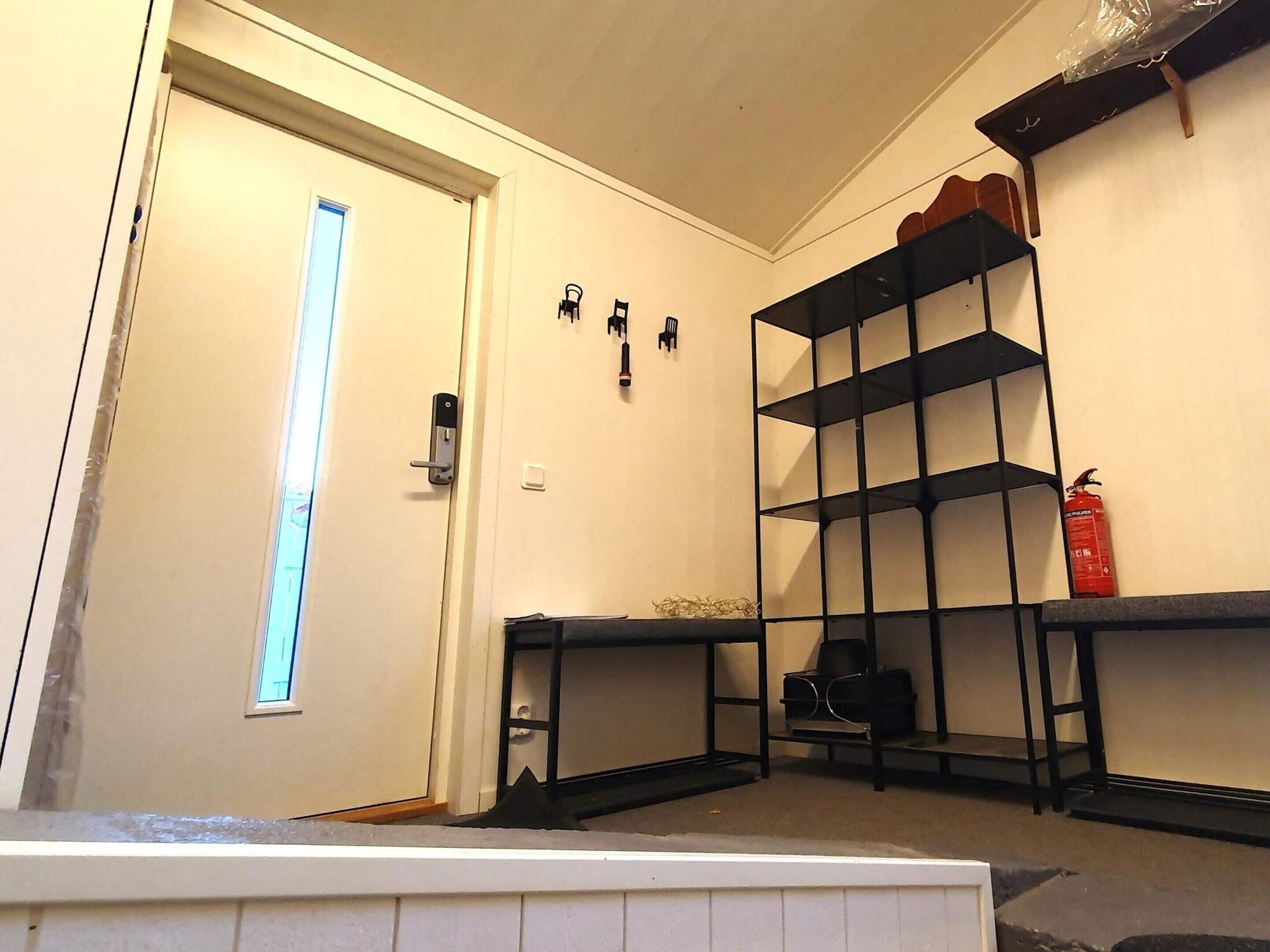 Ferienhaus | Innenbereich