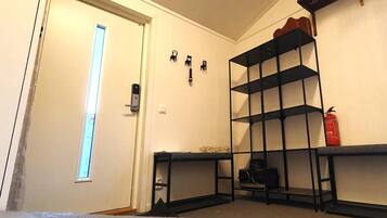 House | Interior