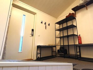 Maison | Intérieur