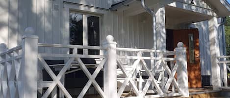 Casa | Exterior