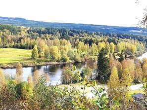 Exterior - 5 Star Holiday Home in Likenas (Likenäs)
