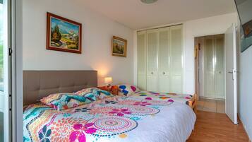 1 chambre, Wi-Fi