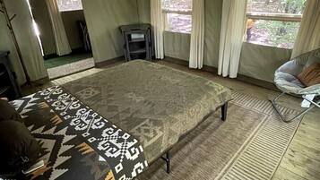 1 Schlafzimmer