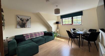 Situated in the heart of Ballater!