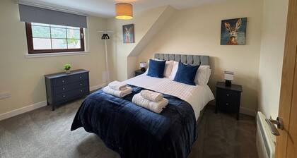 Situated in the heart of Ballater!