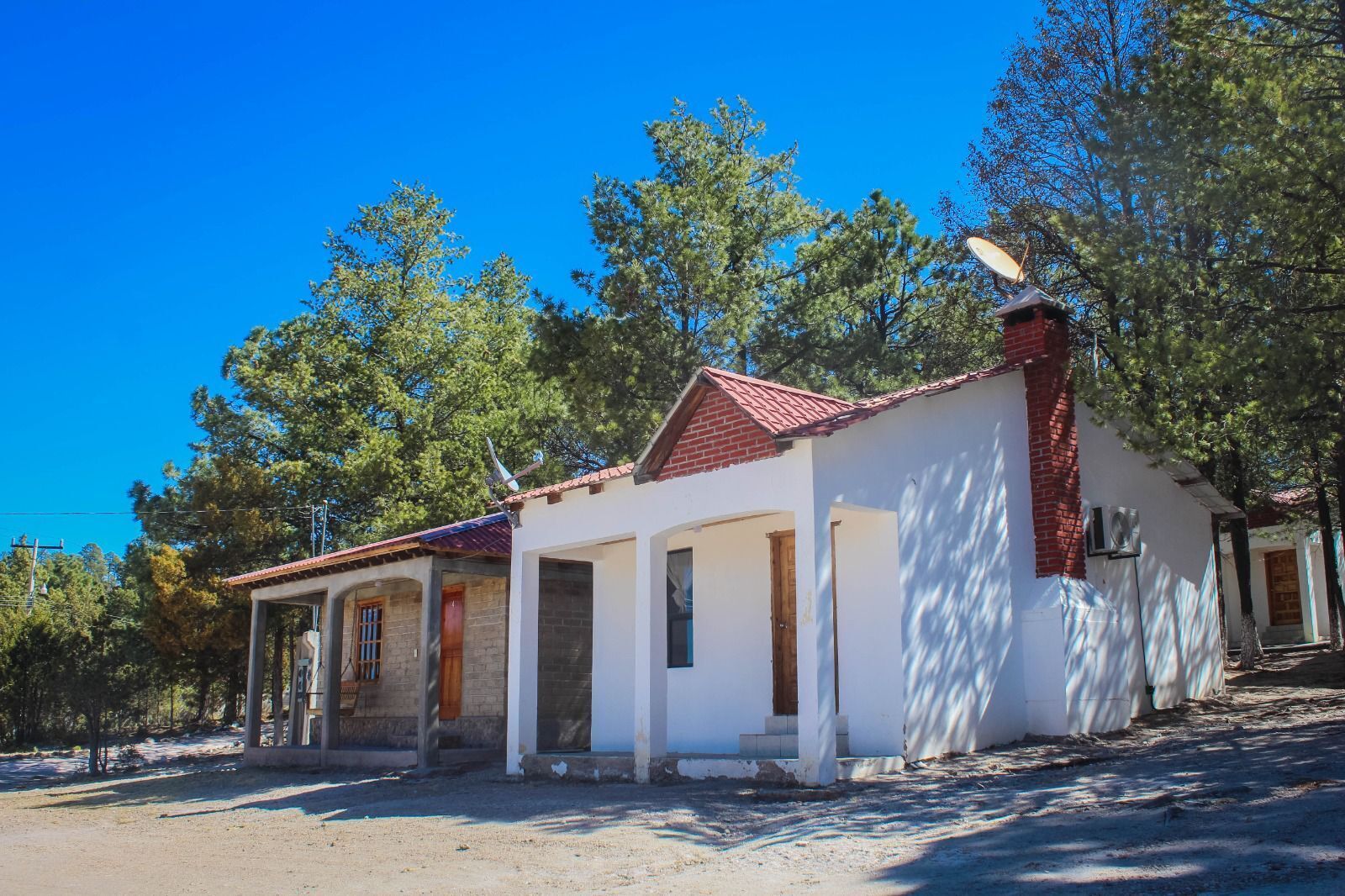 Aussenbereich