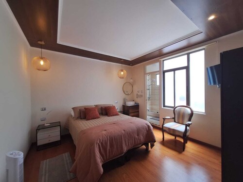 Accommodations for 6 people - Antofagasta Historic Center