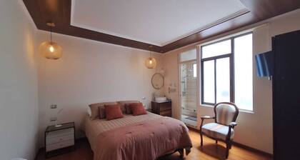 Accommodations for 6 people - Antofagasta Historic Center