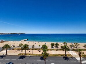 Am Strand