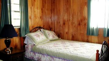 2 quartos, Wi-Fi, roupa de cama