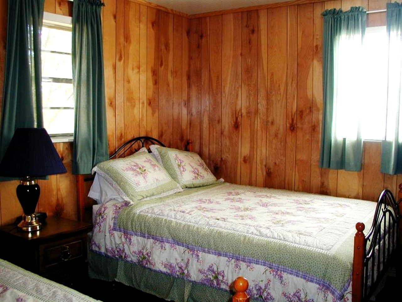 2 chambres, Wi-Fi, draps fournis