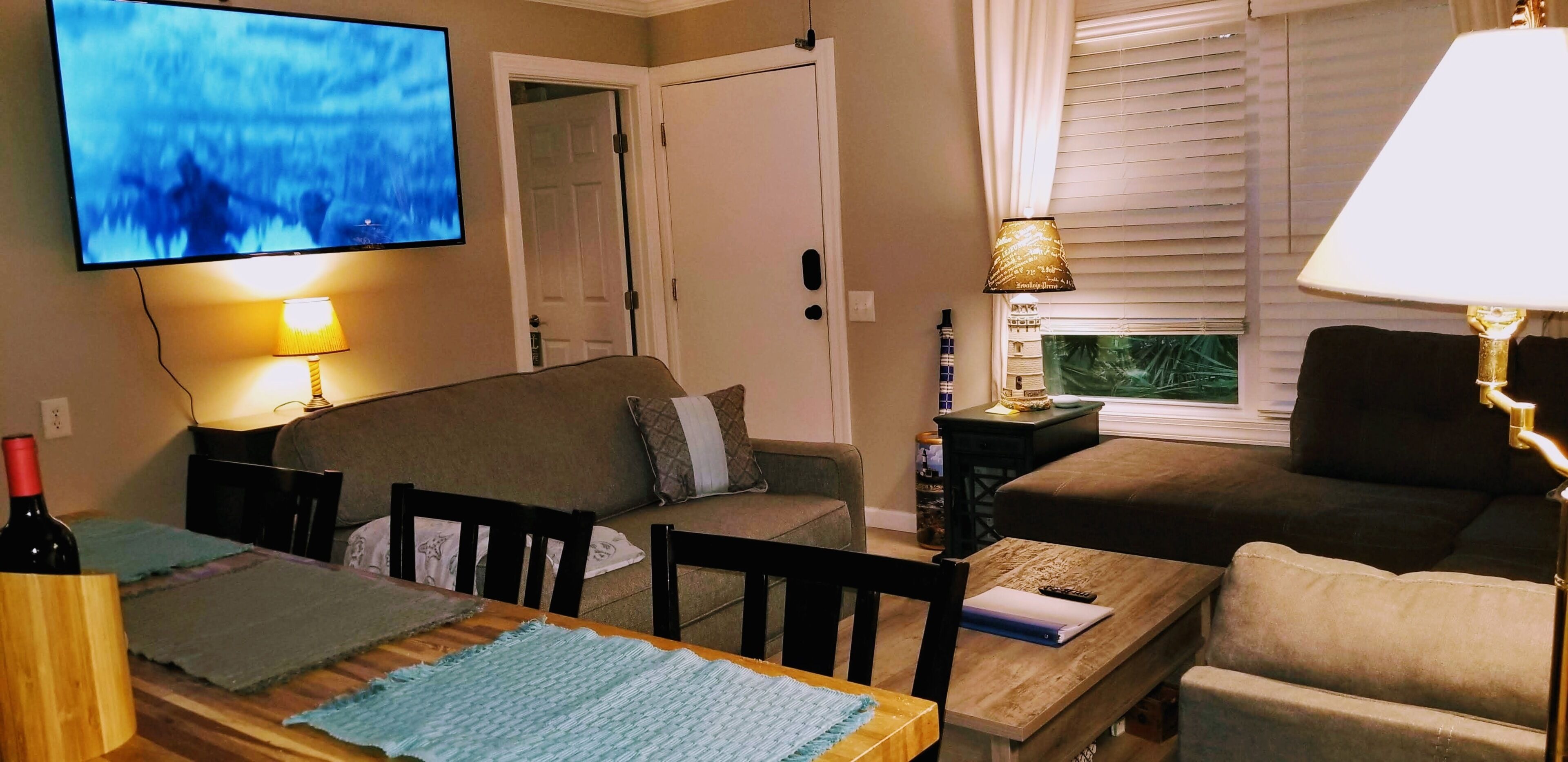 Hilton Head Latitude Adjustment -The Lower The Latitude,the Better The Attitude! - Bluffton, SC