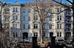 Außenbereich