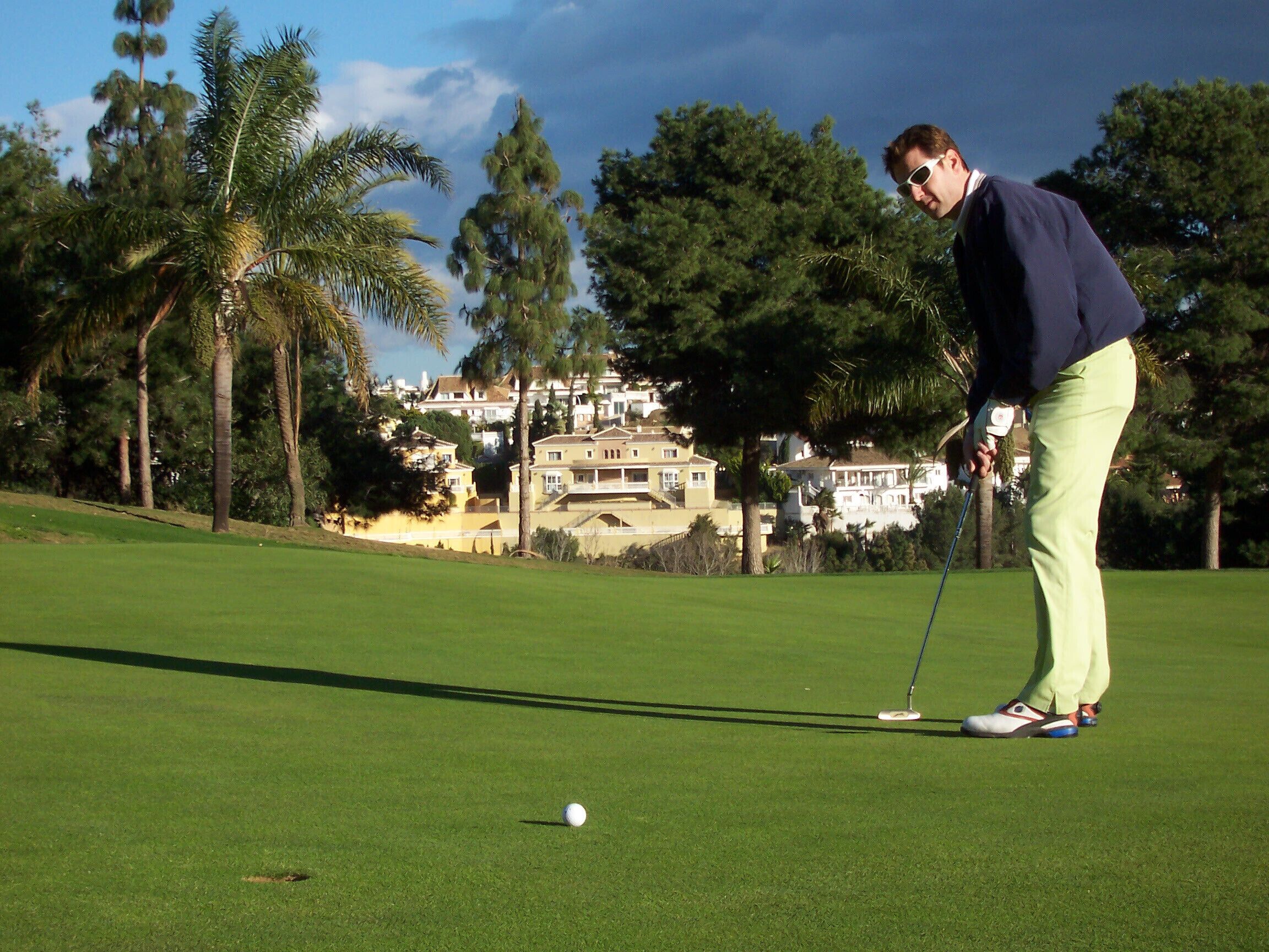 Golf