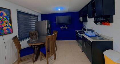 Royal Apartment | 2 Bedrooms | Parking | IPTV