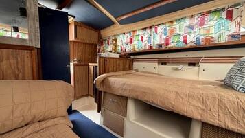 1 bedroom, WiFi