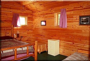 1 soverom, skrivebord, wi-fi og sengetøy