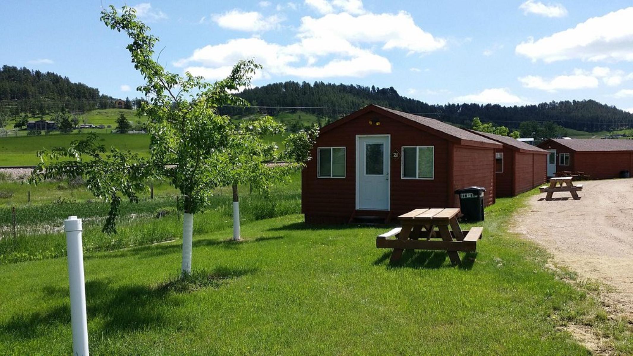 Eksteriør