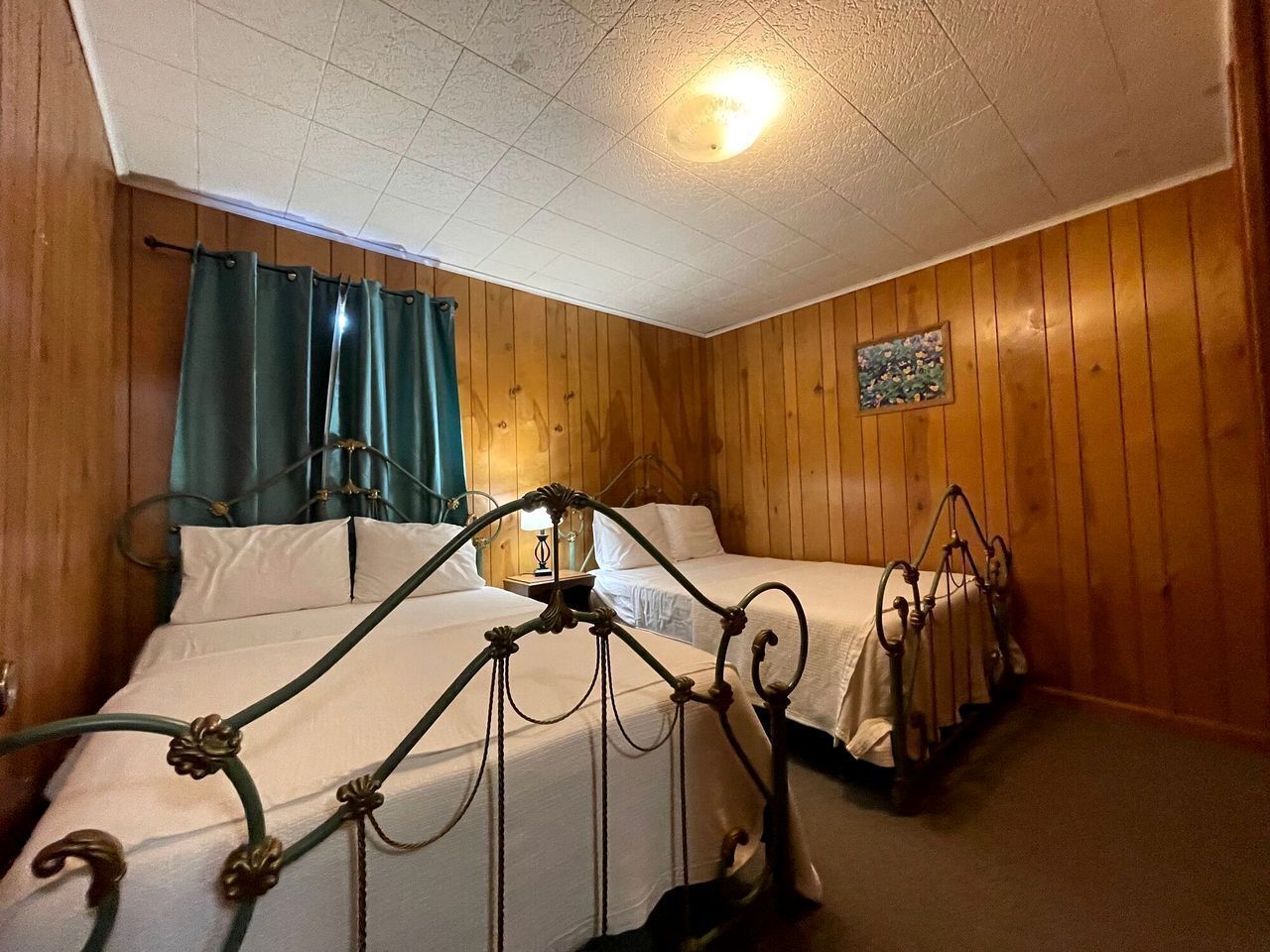3 Schlafzimmer, WLAN, Bettwäsche