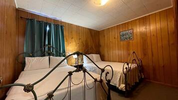 3 Schlafzimmer, WLAN, Bettwäsche