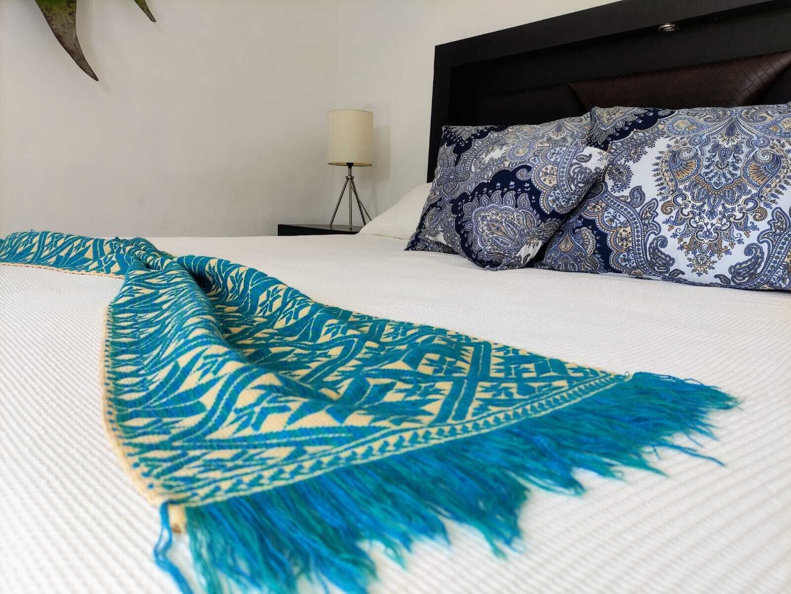 Charming Apartment With A Private Balcony! - Puerto Morelos