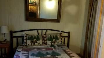2 Schlafzimmer, Bettwäsche