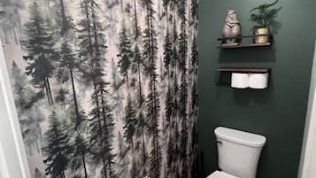 Badkamer