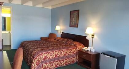 Scottish Inns Morristown