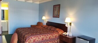 Scottish Inns Morristown