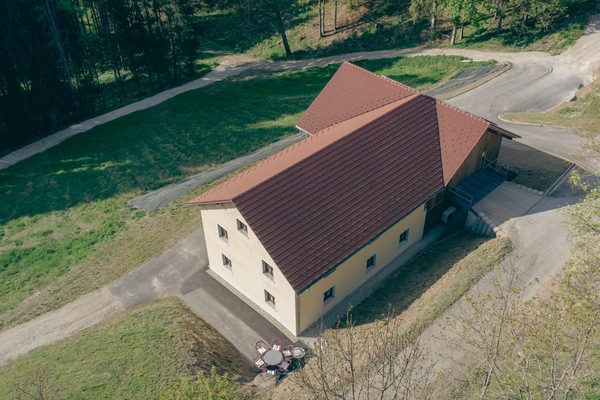 Draufsicht