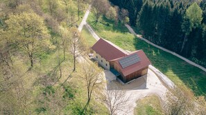 Exterior - Holiday House Allmunzen (Witzmannsberg)