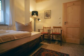Room - Holiday House Allmunzen (Witzmannsberg)
